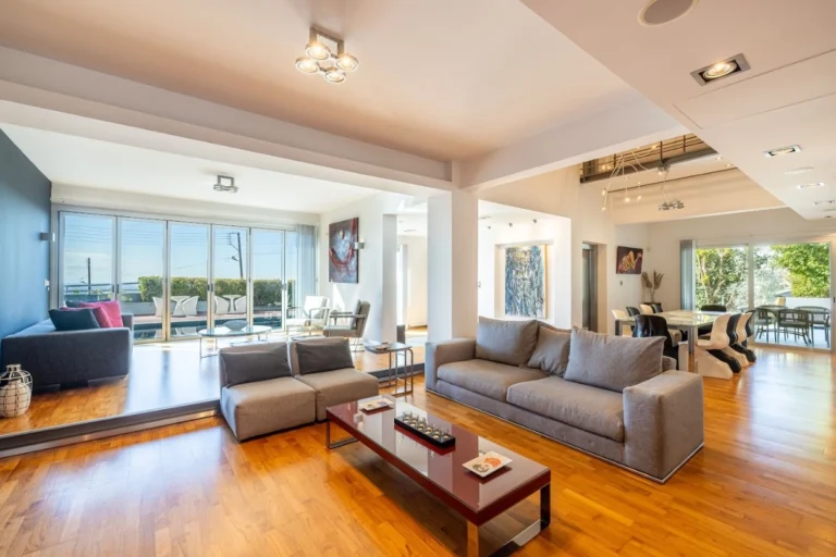 6+ Bedroom House for Sale in Limassol – Agia Fyla