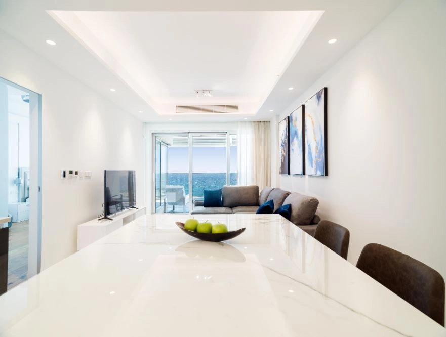 4 Bedroom Apartment for Sale in Limassol District