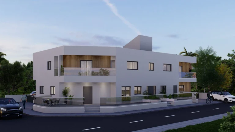 536m² Building for Sale in Larnaca District