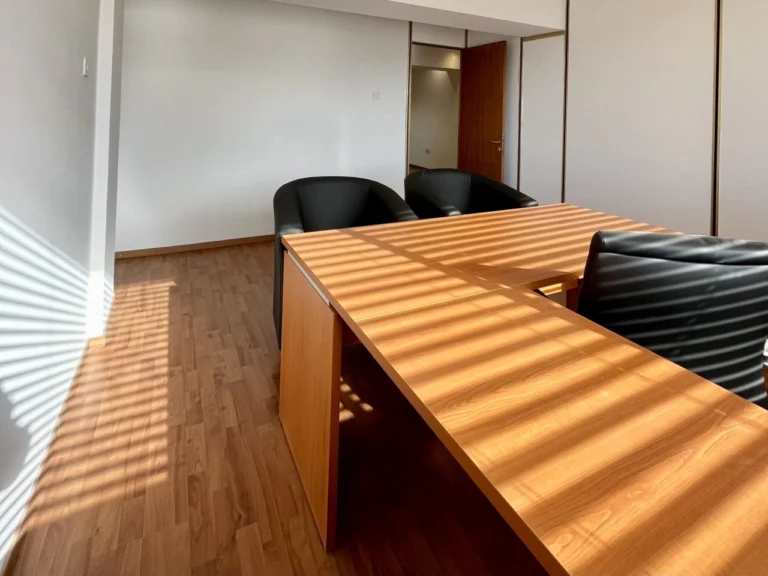 249m² Office for Sale in Nicosia District