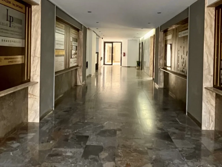249m² Office for Sale in Nicosia District