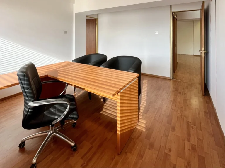 249m² Office for Sale in Nicosia District