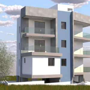 3 Bedroom Apartment for Sale in Limassol – Agia Fyla