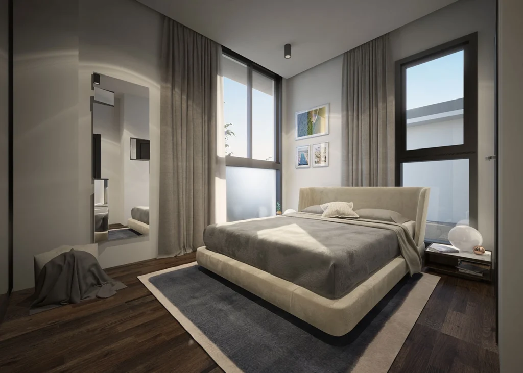 3 Bedroom House for Sale in Aglantzia, Nicosia District