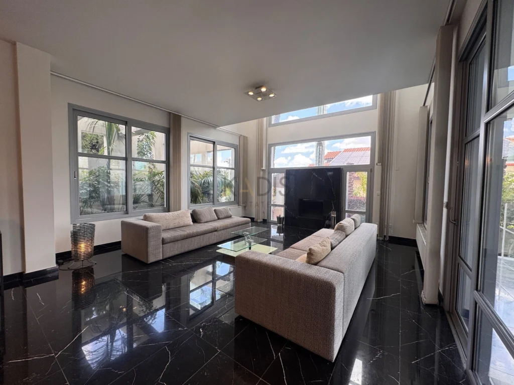 4 Bedroom House for Sale in Nicosia District