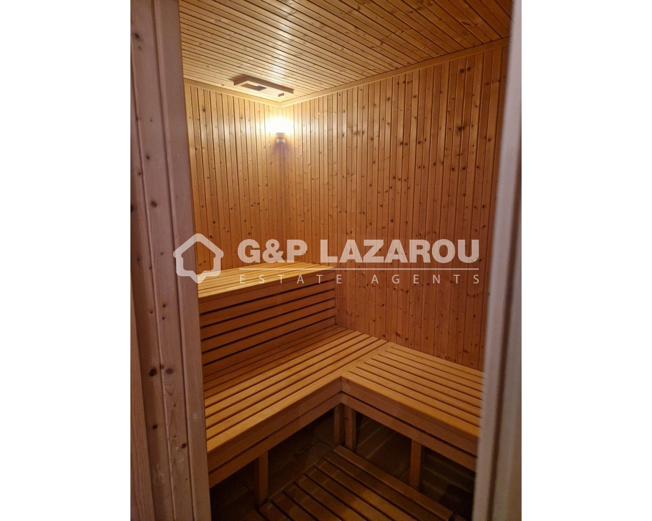 4 Bedroom House for Sale in Germasogeia, Limassol District