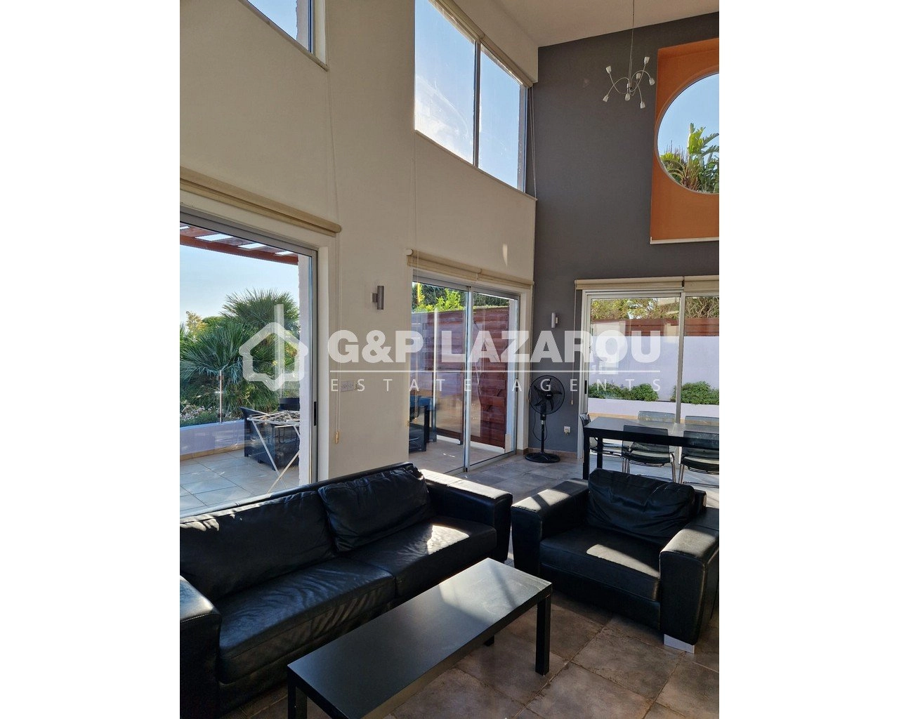4 Bedroom House for Sale in Germasogeia, Limassol District