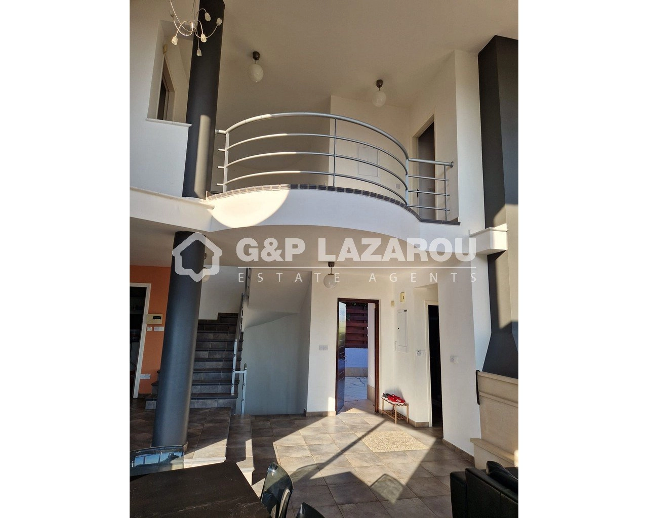4 Bedroom House for Sale in Germasogeia, Limassol District