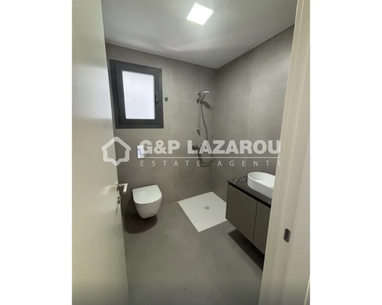 2 Bedroom Apartment for Rent in Latsia, Nicosia District