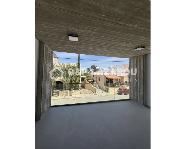 2 Bedroom Apartment for Rent in Latsia, Nicosia District