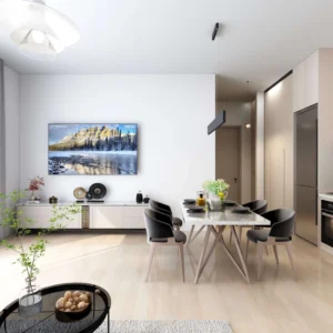 3 Bedroom Apartment for Sale in Kato Polemidia, Limassol District