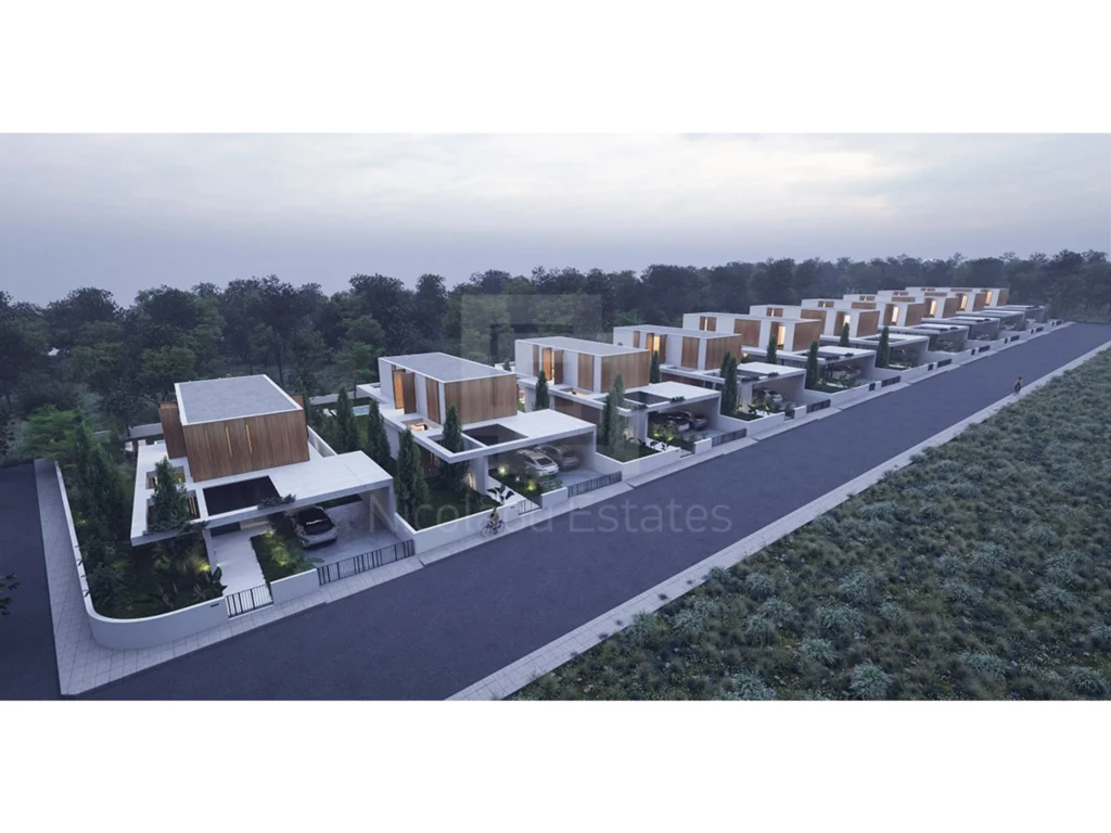7,855m² Plot for Sale in Pyrgos Lemesou, Limassol District
