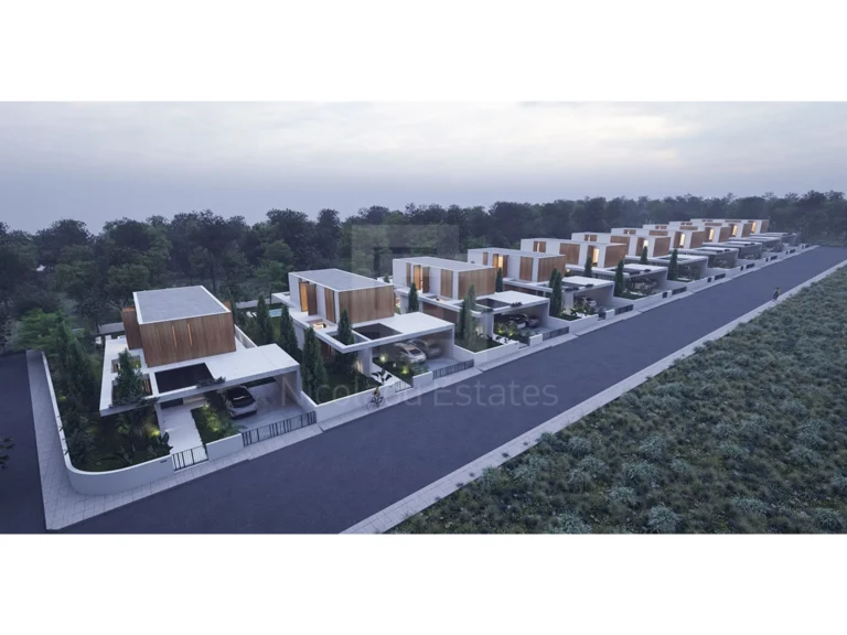 7,855m² Plot for Sale in Pyrgos Lemesou, Limassol District