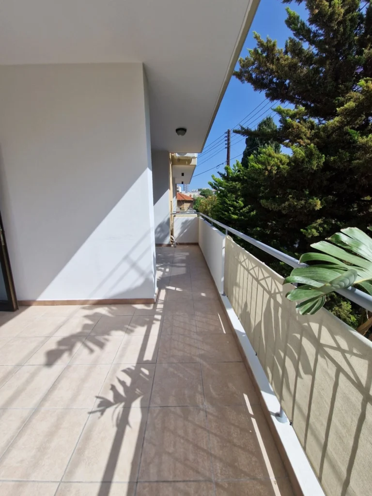 2 Bedroom Apartment for Rent in Limassol District