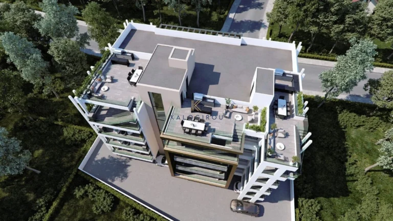 2 Bedroom Apartment for Sale in Larnaca District