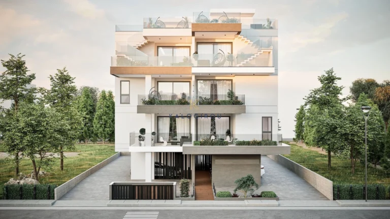 Cheap Apartments for Sale Larnaca up to 300000 euro
