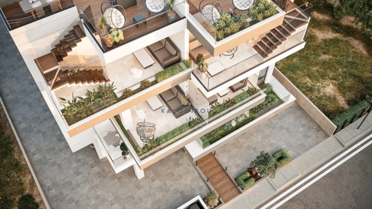 Cheap Apartments for Sale Larnaca up to 300000 euro