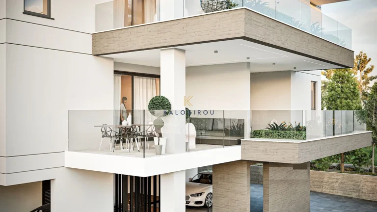 Cheap Apartments for Sale Larnaca up to 300000 euro