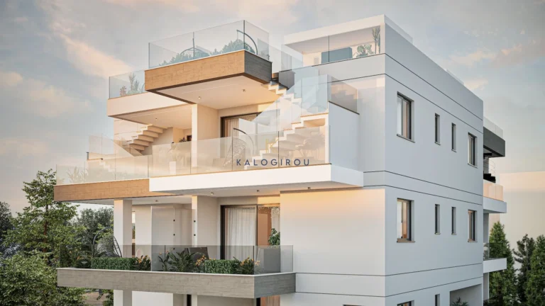 Cheap Apartments for Sale Larnaca up to 300000 euro