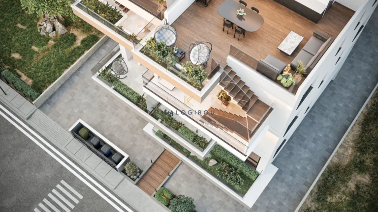 Cheap Apartments for Sale Larnaca up to 300000 euro