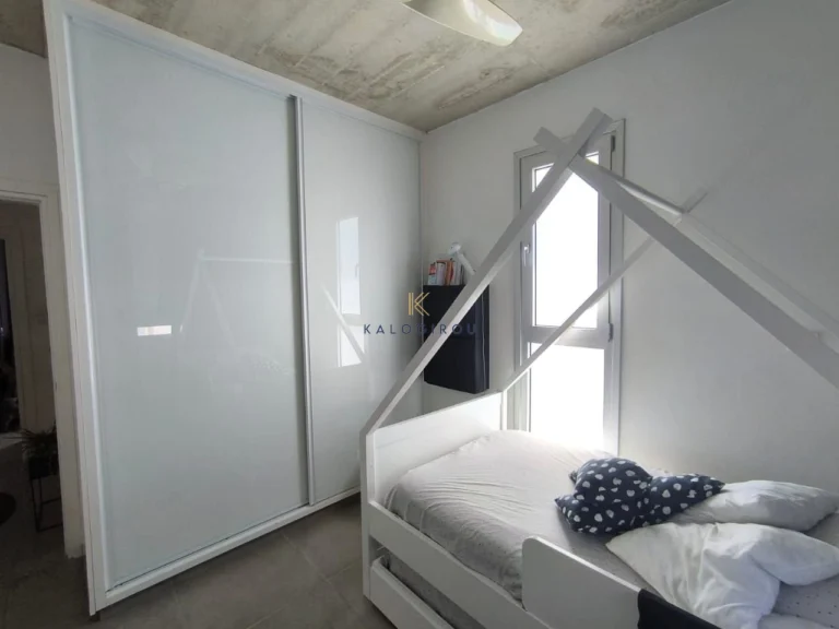 3 Bedroom House for Sale in Livadia Larnakas, Larnaca District