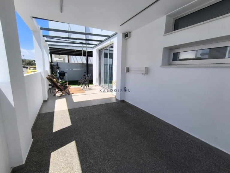 3 Bedroom House for Sale in Livadia Larnakas, Larnaca District