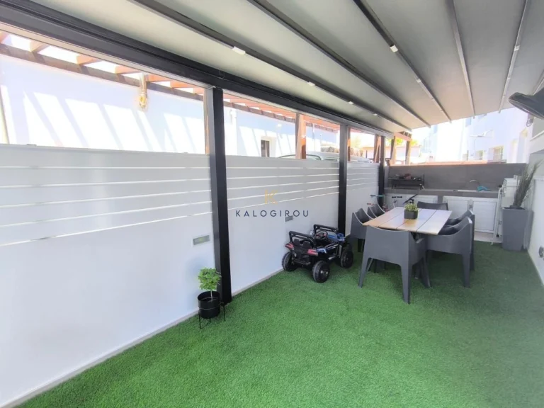 3 Bedroom House for Sale in Livadia Larnakas, Larnaca District