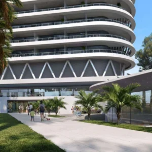 4 Bedroom Apartment for Sale in Potamos Germasogeias, Limassol District