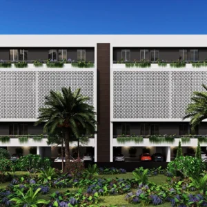 3 Bedroom Apartment for Sale in Potamos Germasogeias, Limassol District