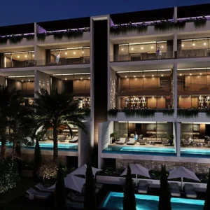 3 Bedroom Apartment for Sale in Potamos Germasogeias, Limassol District