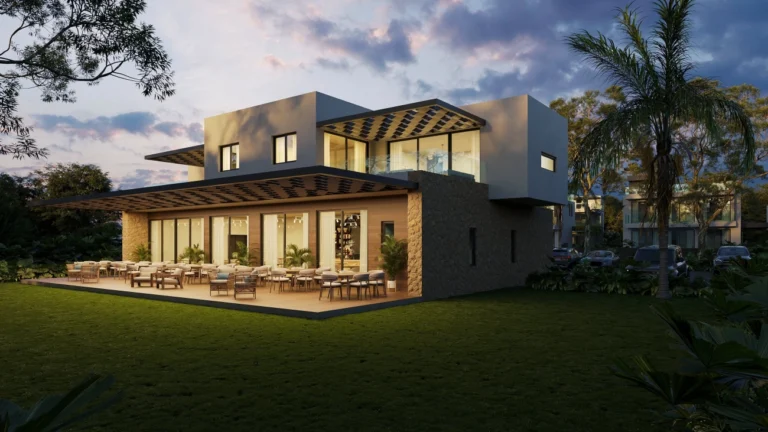 3 Bedroom House for Sale in Geroskipou, Paphos District