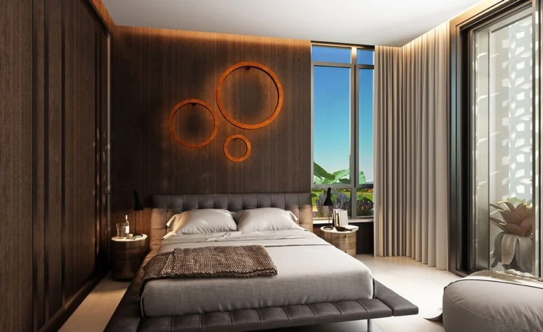 2 Bedroom Apartment for Sale in Potamos Germasogeias, Limassol District