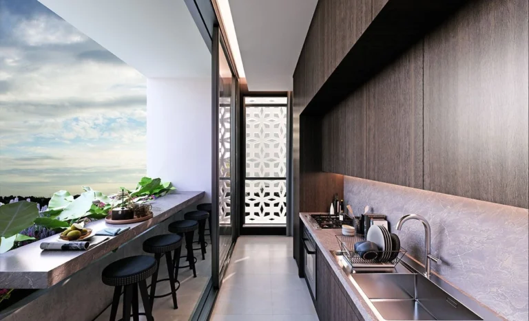 3 Bedroom Apartment for Sale in Potamos Germasogeias, Limassol District