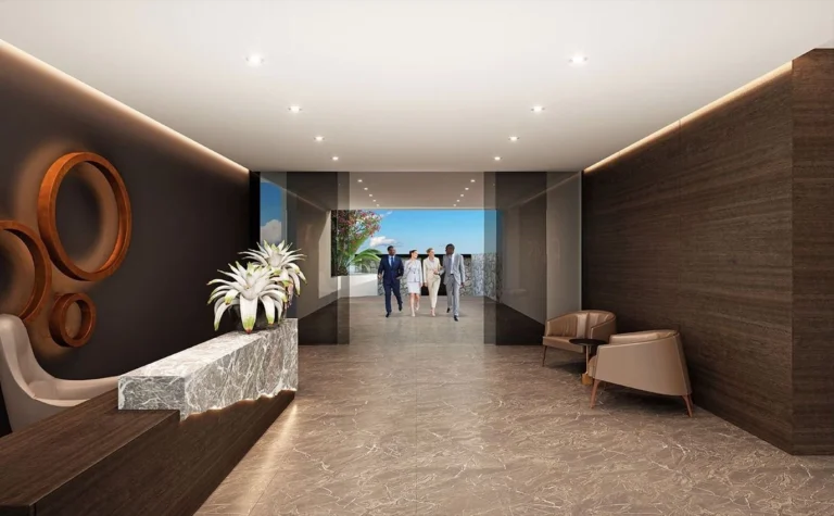 3 Bedroom Apartment for Sale in Potamos Germasogeias, Limassol District