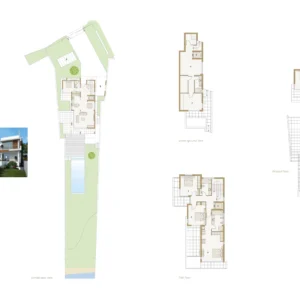 4 Bedroom House for Sale in Latchi (Lakki / Latsi), Paphos District