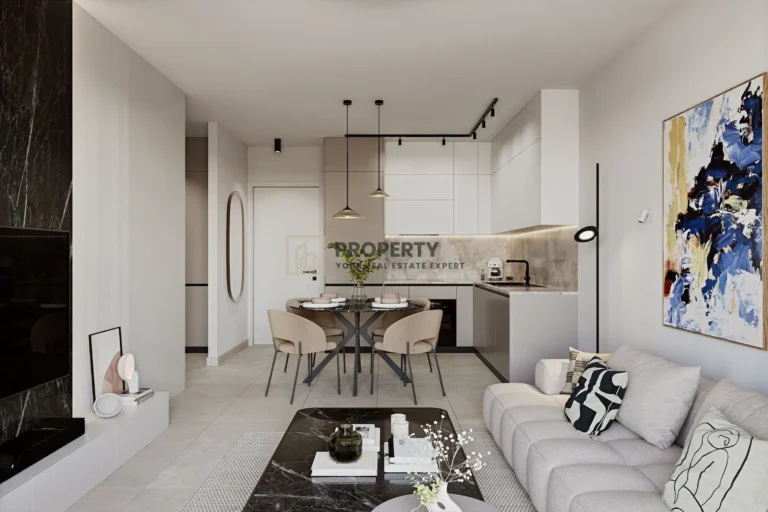 2 Bedroom Apartment for Sale in Ypsonas, Limassol District