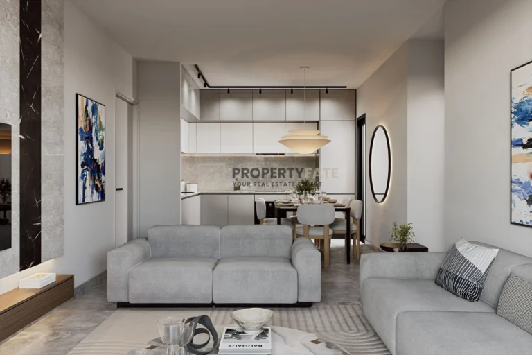 2 Bedroom Apartment for Sale in Ypsonas, Limassol District