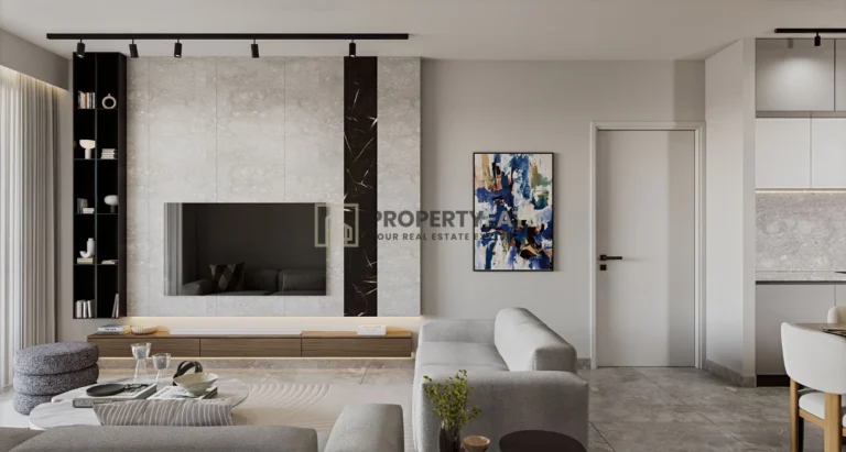 2 Bedroom Apartment for Sale in Ypsonas, Limassol District