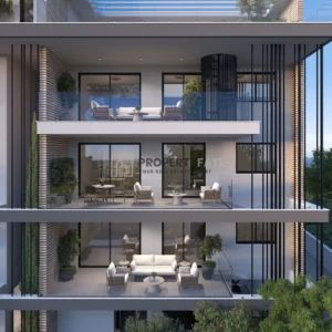 2 Bedroom Apartment for Sale in Ypsonas, Limassol District