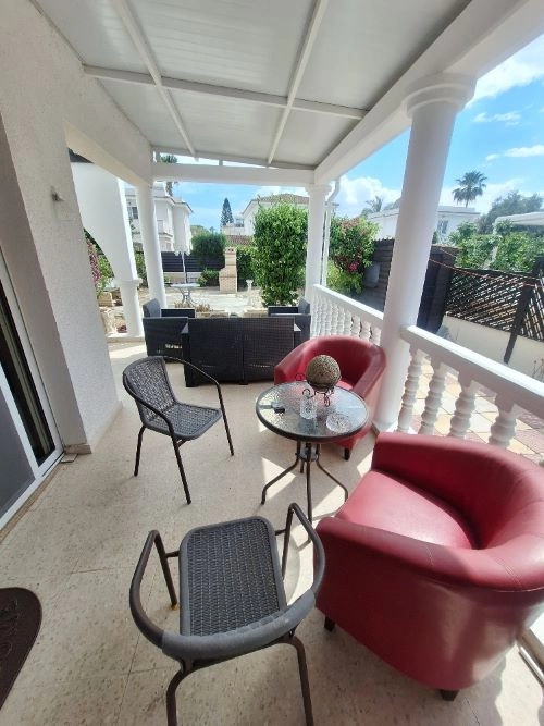 3 Bedroom House for Sale in Dhekelia, Larnaca District
