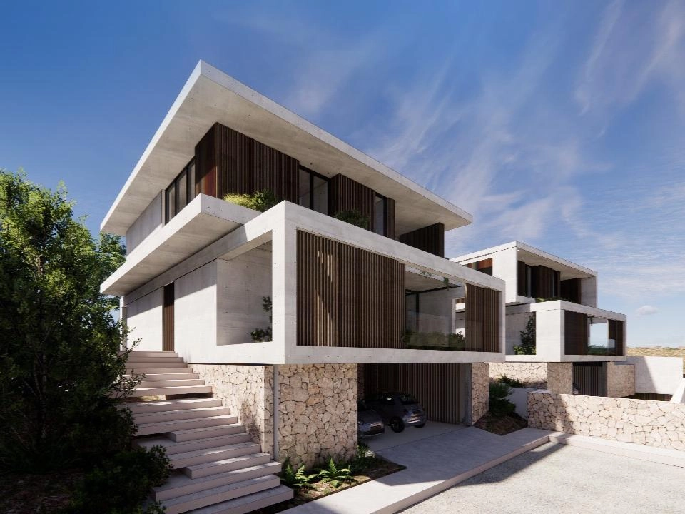 5 Bedroom House for Sale in Pegeia, Paphos District
