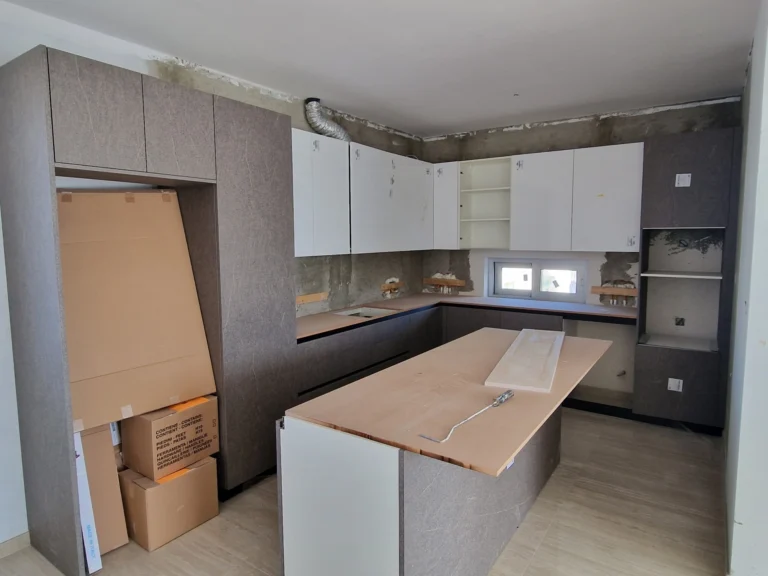 3 Bedroom Apartment for Sale in Oroklini, Larnaca District