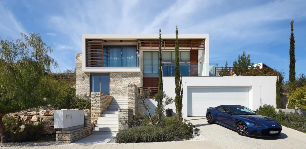 3 Bedroom House for Rent in Tsada, Paphos District