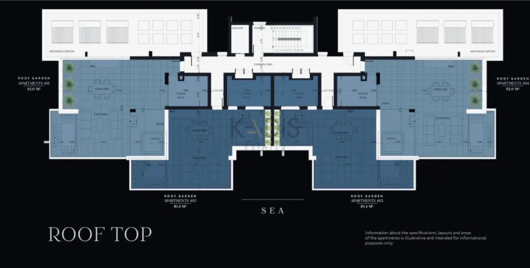 3 Bedroom Apartment for Sale in Limassol District