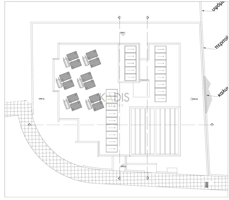 1 Bedroom Apartment for Sale in Tseri, Nicosia District