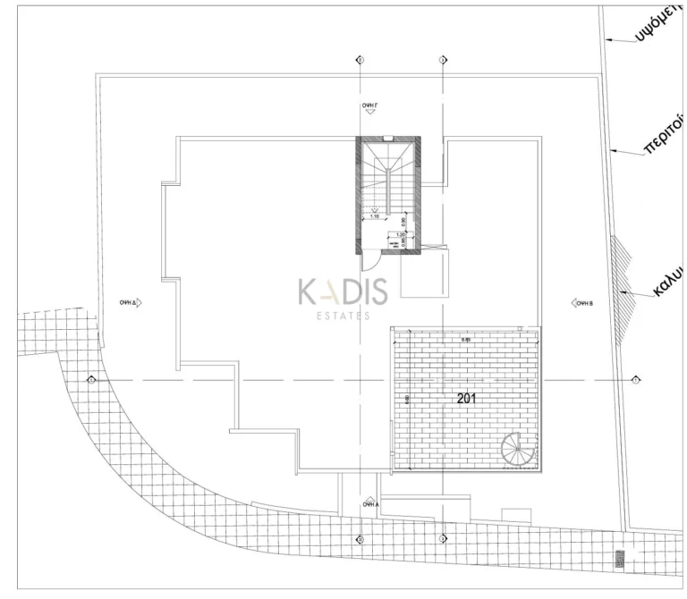 1 Bedroom Apartment for Sale in Tseri, Nicosia District