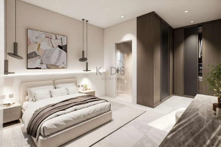 1 Bedroom Apartment for Sale in Engomi, Nicosia District