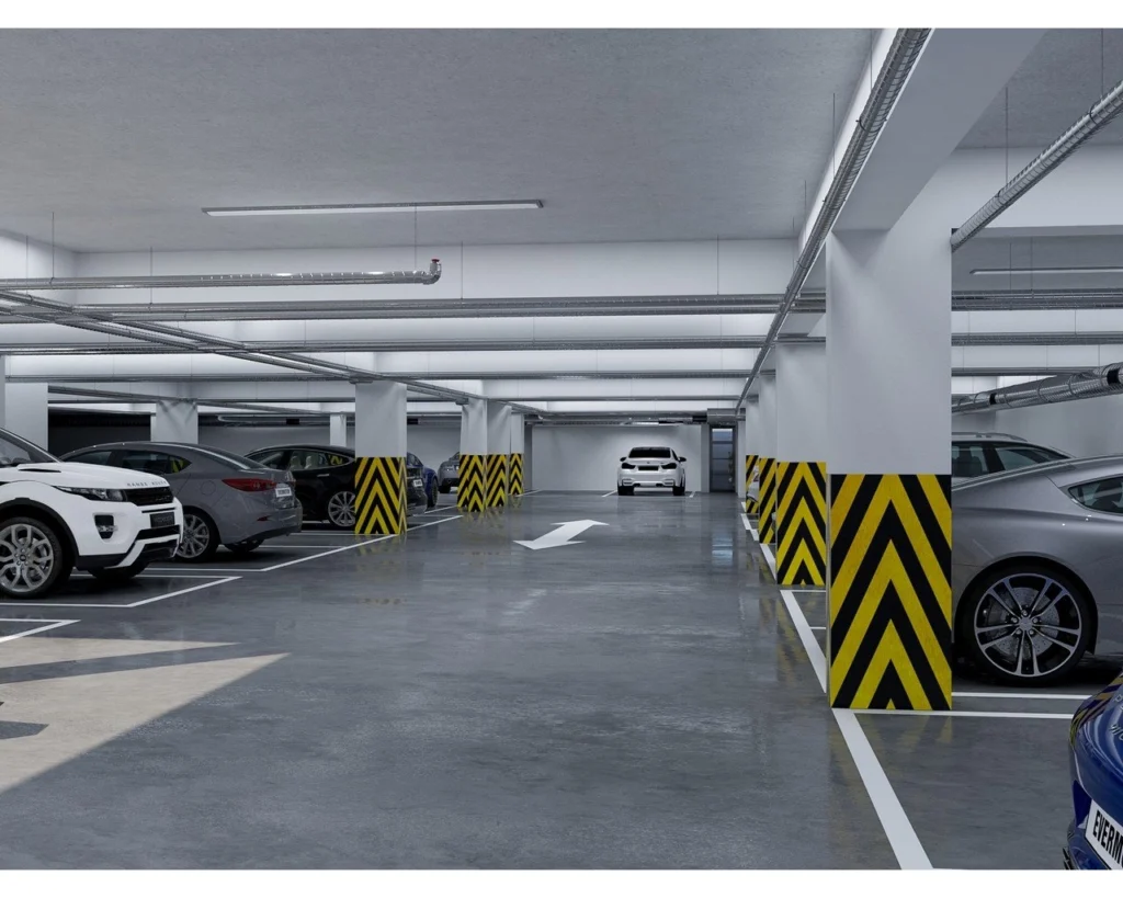 2965m² Building for Sale in Potamos Germasogeias, Limassol District