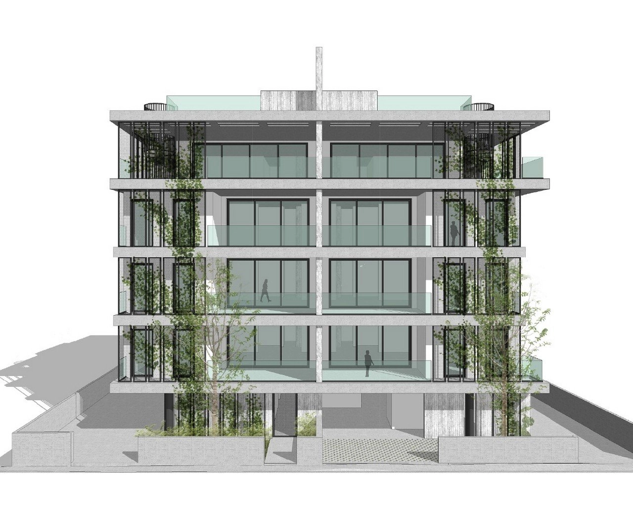 2 Bedroom Apartment for Sale in Limassol – Katholiki