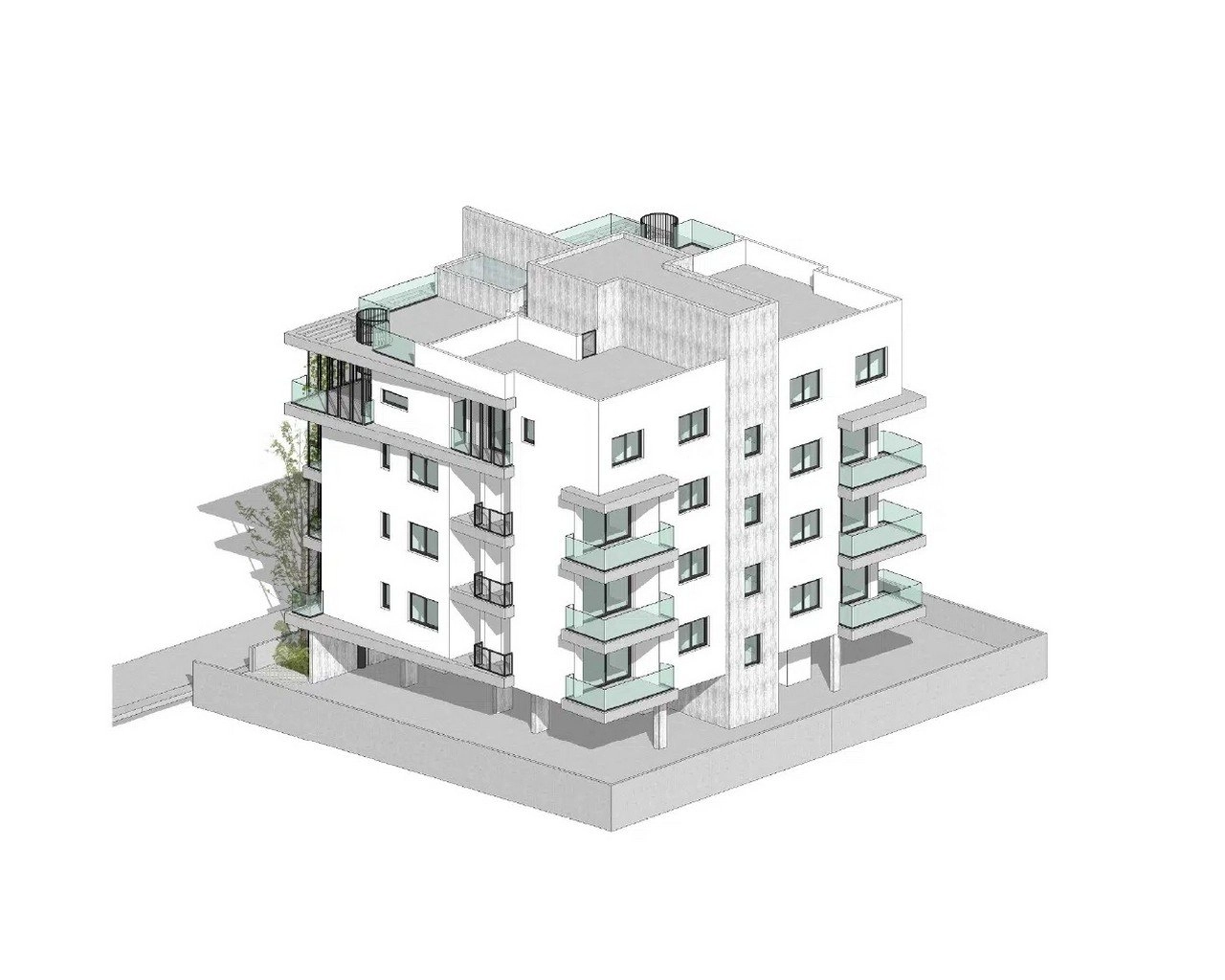 3 Bedroom Apartment for Sale in Limassol – Katholiki